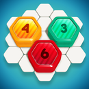 Hexa Coin Sort Puzzle Game APK