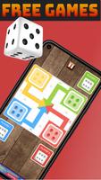 LUDO Mapi تصوير الشاشة 1