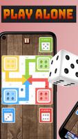 LUDO Mapi تصوير الشاشة 3
