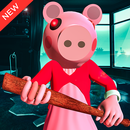 Escape Piggy Survival Game 2020 APK