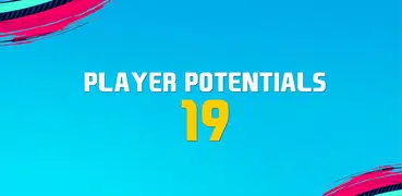 Players Potential 19