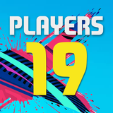 Player Potentials 19 أيقونة