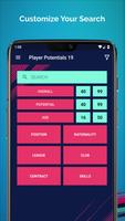 Player Potentials 19 海報
