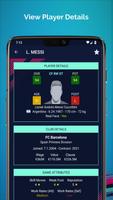 Player Potentials 19 syot layar 2