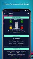 Player Potentials 19 Ekran Görüntüsü 2