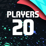 Player Potentials 20-icoon