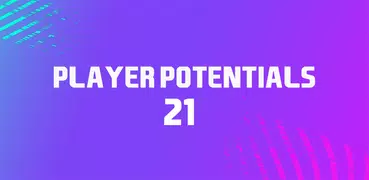 Player Potentials 21