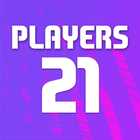آیکون‌ Player Potentials 21