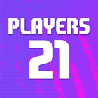 Player Potentials 21 আইকন