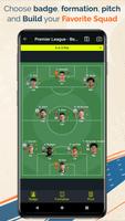 Player Potentials 24 syot layar 3