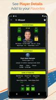 Player Potentials FC 25 تصوير الشاشة 1