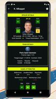 Player Potentials FC 25 screenshot 1