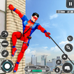 ”Rope Hero Crime Simulator 3D