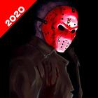 1000 ways to die - Scary Jason Zeichen