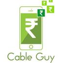 Cable Guy-Cable TV Billing App APK