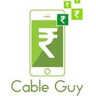 Cable Guy-Cable TV Billing App icon