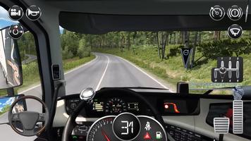 US Truck Simulator Game 2024 bài đăng