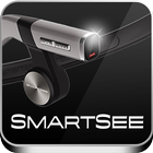 Smartsee 웨어러블 카메라 서비스 আইকন