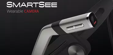 Smartsee 웨어러블 카메라