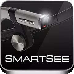 Smartsee 웨어러블 카메라 アプリダウンロード
