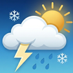 آیکون‌ WeatherForcast