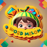 Guess the Picture: Word Melon