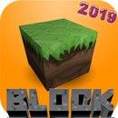 Block Craft 3D : Building Simulator 2019 APK