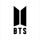 BTS Music and Pictures আইকন