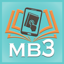 MB3行動圖書館 APK