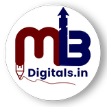 MB Digitals -Political Banner