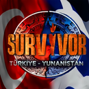 Survivor Bilgi Yarışması - Türkiye Vs Yunanistan aplikacja