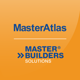 MasterAtlas أيقونة
