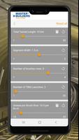 Tail Seal Grease captura de pantalla 3