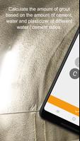 Injection Grout syot layar 1