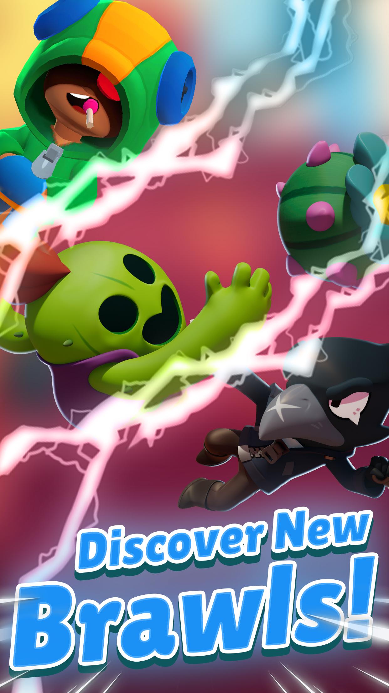 Merge Brawl For Brawl Stars Pour Android Telechargez L Apk - historique brawl stars vérifier