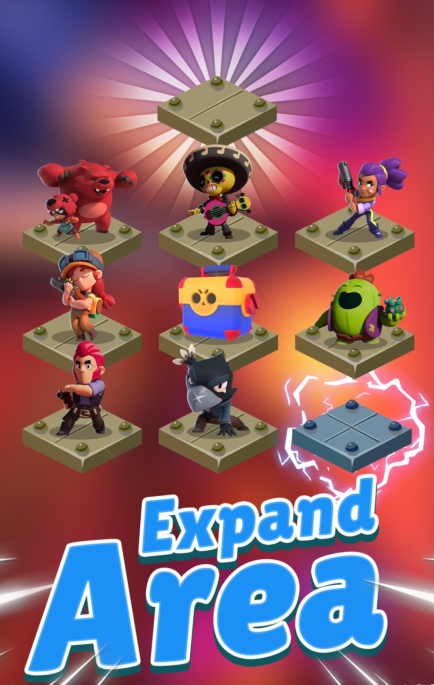 Merge Brawl For Brawl Stars Pour Android Telechargez L Apk - historique brawl stars vérifier