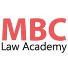 MBC Law Academy 아이콘