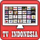 Tv indonesia semua saluran : tv indonesia APK