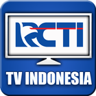 rcti tv indonesia icône