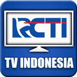 rcti tv indonesia icono