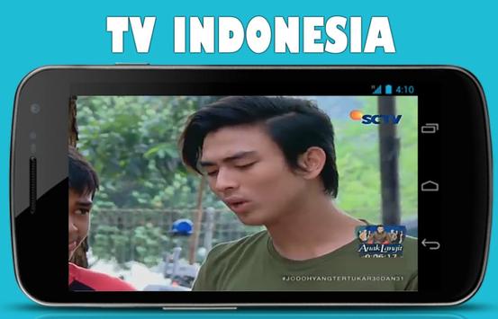 rcti tv indonesia 截图 18