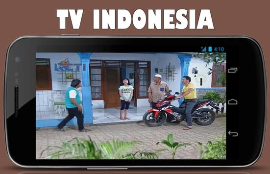 rcti tv indonesia 截图 12
