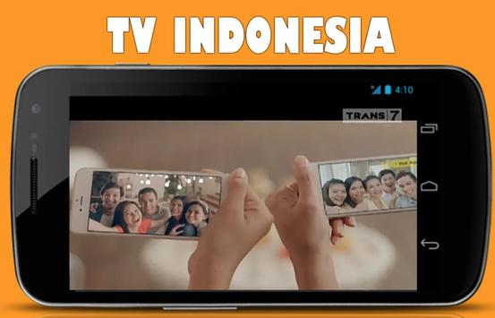 rcti tv indonesia 截图 20