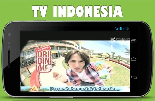 rcti tv indonesia 截图 9