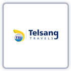 TELSANG TRAVELS ไอคอน