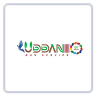 Uddan Bus Service (Sutra Seva) biểu tượng