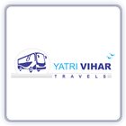 Yatri Vihar Travels ไอคอน