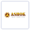 Ashok Bus Service(Delhi)