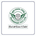BSS Cool Cool Travels