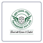 BSS Cool Cool Travels 아이콘